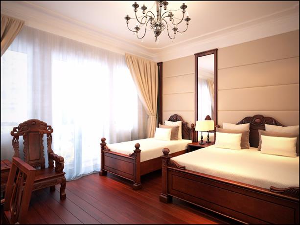 Phoenix Palace Hotel Hanoi