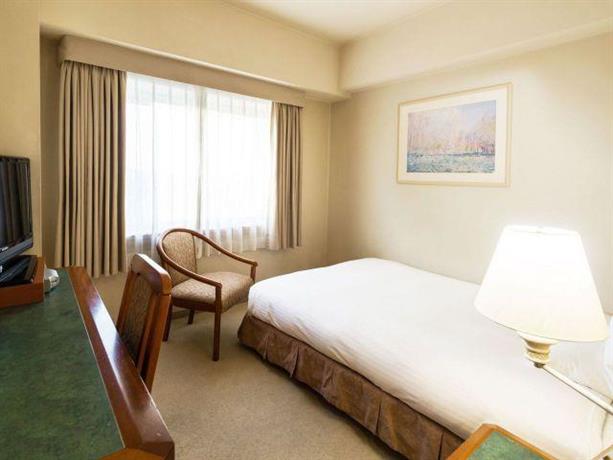 Hotel Mystays Premier Sapporo Park