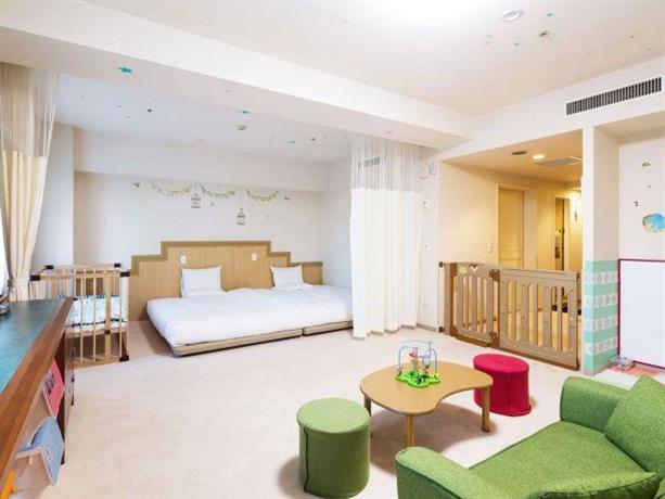Hotel Mystays Premier Sapporo Park