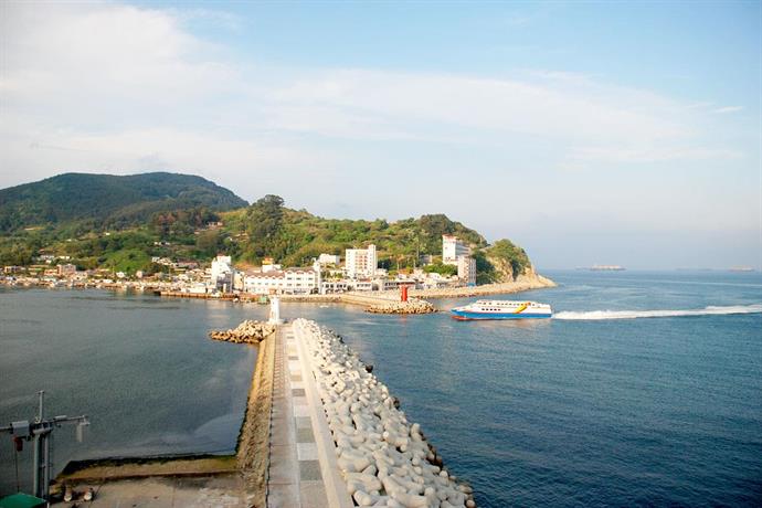 white lighthouse pension, 巨济市 - 查询比价预订