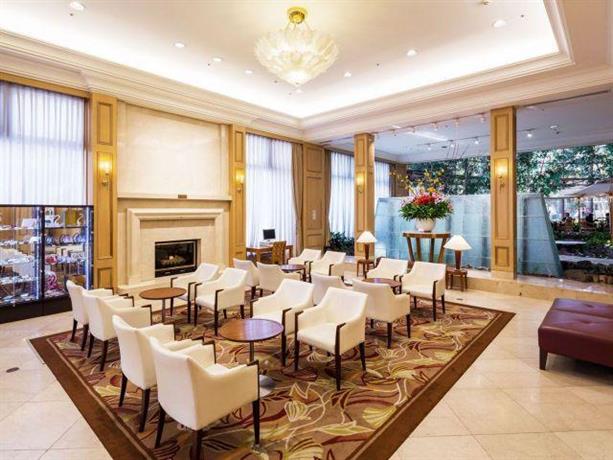 Hotel Mystays Premier Sapporo Park