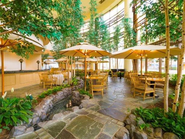 Hotel Mystays Premier Sapporo Park