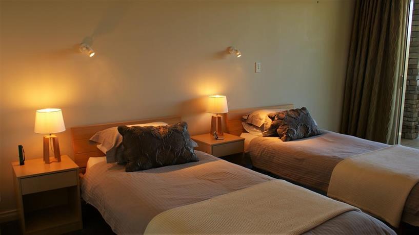 Chalet Eiger