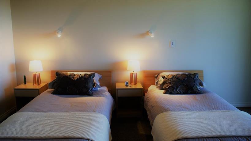 Chalet Eiger
