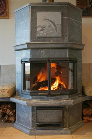 Chalet Eiger