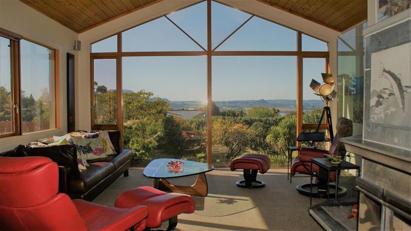 Chalet Eiger