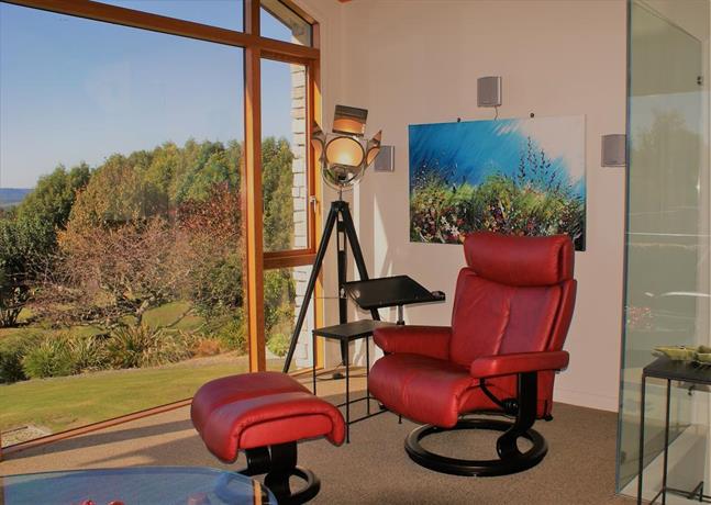 Chalet Eiger