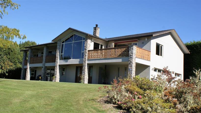 Chalet Eiger
