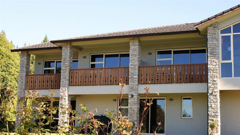 Chalet Eiger