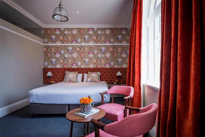 The North Sydney Hotel