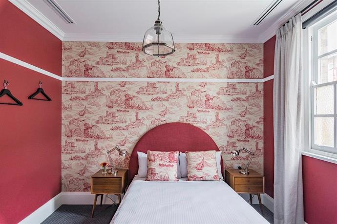The North Sydney Hotel