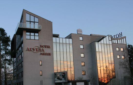 ARVENA Messe Hotel