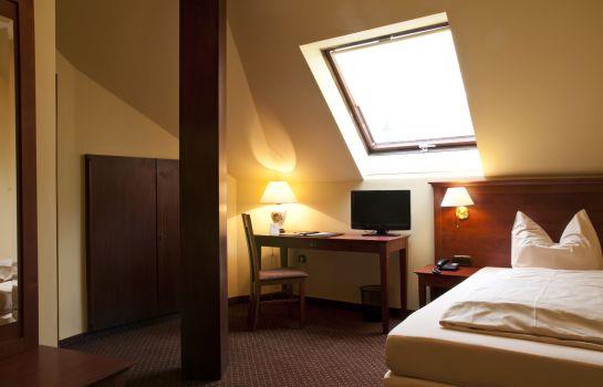 City Hotel garni Idar-Oberstein