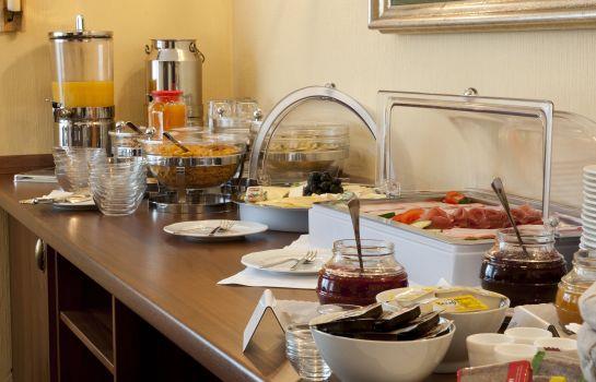 City Hotel garni Idar-Oberstein