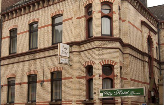 City Hotel garni Idar-Oberstein