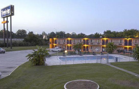 Travelodge by Wyndham Shreveport LA