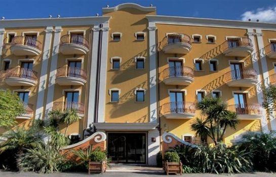 Hotel Cala Del Porto