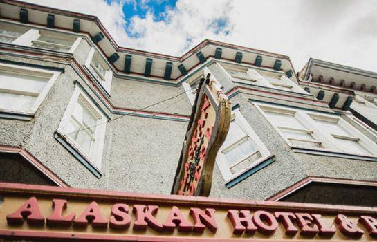 Alaskan Hotel and Bar Brassiere Hills United States thumbnail