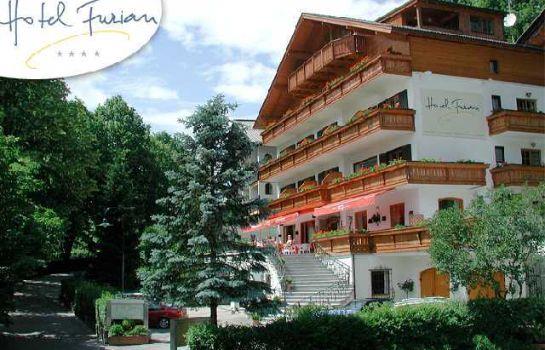 Hotel Furian St. Wolfgang Austria thumbnail
