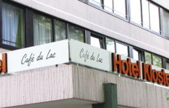 HAK Hotel am Klostersee