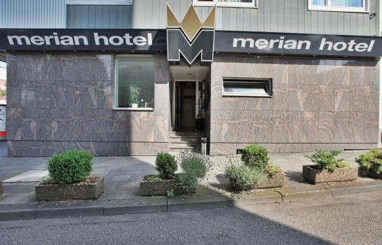 Hotel Merian