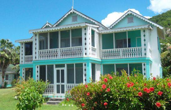 Oualie Beach Resort Saint Kitts And Nevis Saint Kitts And Nevis thumbnail