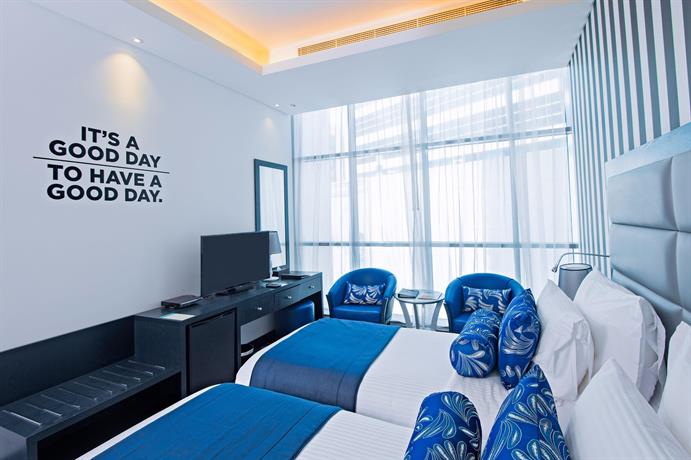 Signature 1 Hotel Tecom