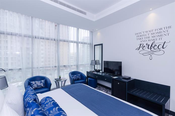 Signature 1 Hotel Tecom