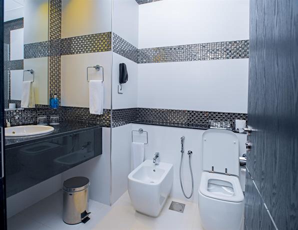Signature 1 Hotel Tecom