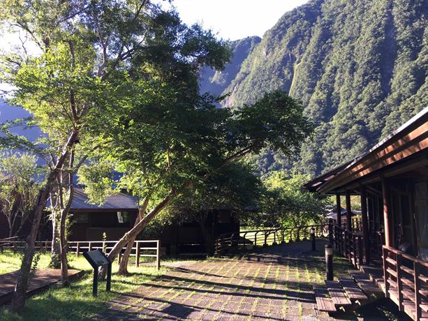 Taroko Village Hotel