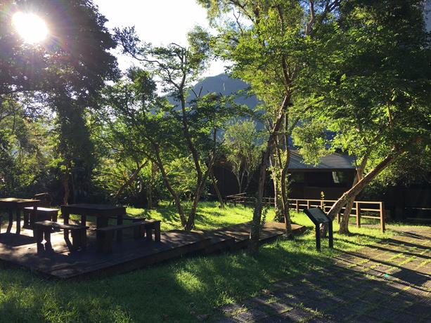 Taroko Village Hotel