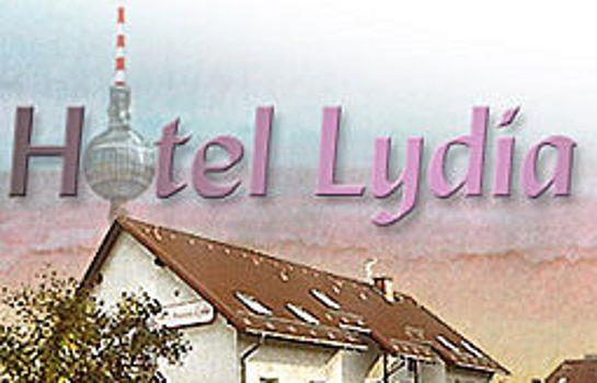 Hotel-Pension Lydia Berlin