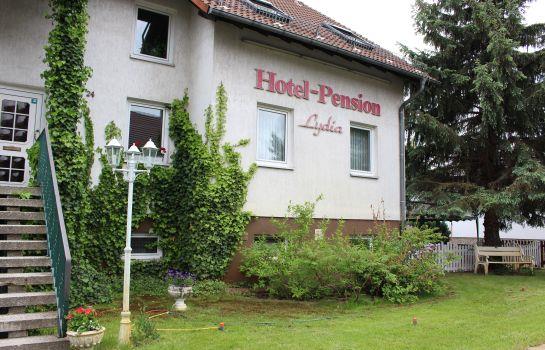 Hotel-Pension Lydia Berlin