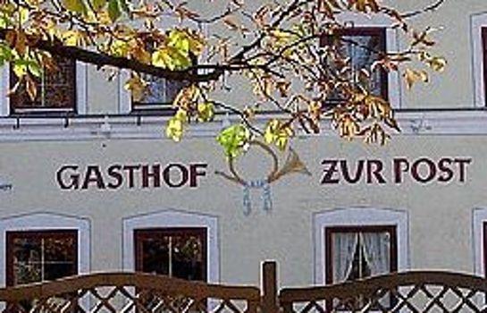 Gasthof zur Post Raisting