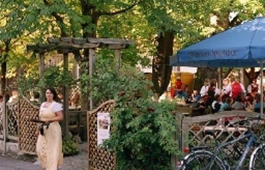 Gasthof zur Post Raisting