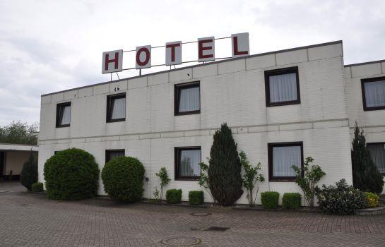 Hotel zur Riede bei Bremen
