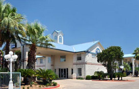Days Inn by Wyndham San Antonio Southeast By AT&T Center