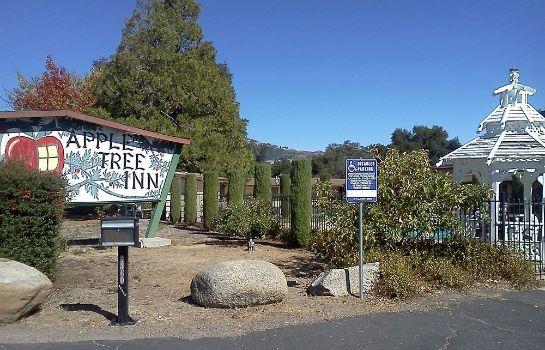 Apple Tree Inn Julian