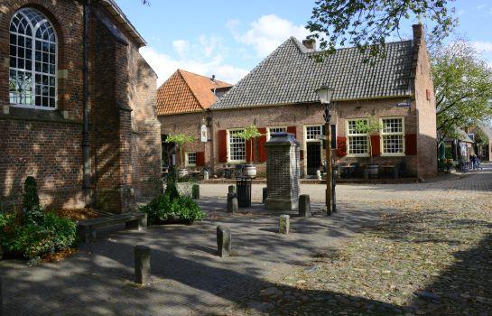 Herberg de Gouden Leeuw