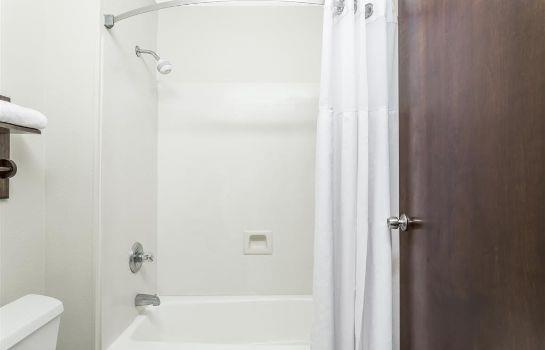 Brentwood Inn & Suites Suffolk