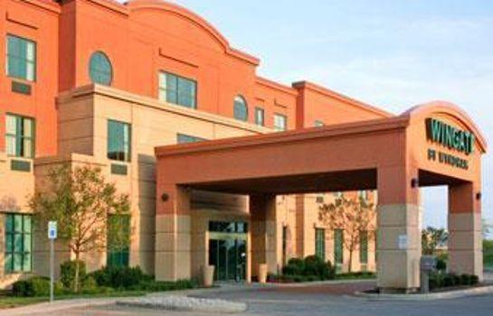 Holiday Inn Cincinnati Liberty Way an IHG Hotel