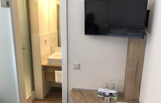 Hotel in der Muhle