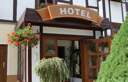 Hotel in der Muhle
