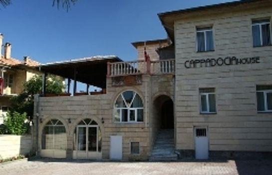 Cappadocia House