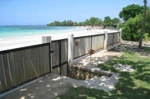 Spacious 3 BR Beachfront Villa - Ocho Rios Dolphin Cove Jamaica thumbnail