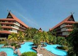 Purajaya Beach Resort 농사푸라 페리 터미널 Indonesia thumbnail