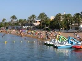 Ribera Beach 2 - 2106