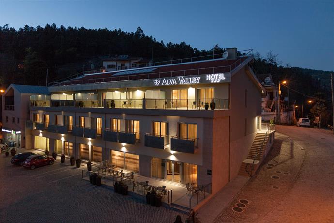 Alva Valley Hotel