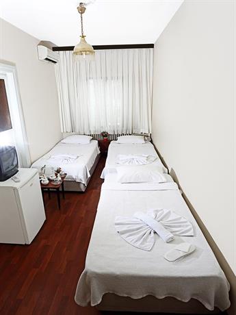 Sipahi Hotel