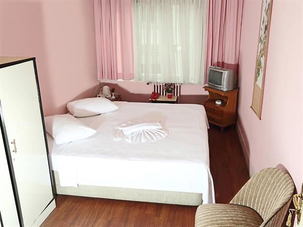 Sipahi Hotel